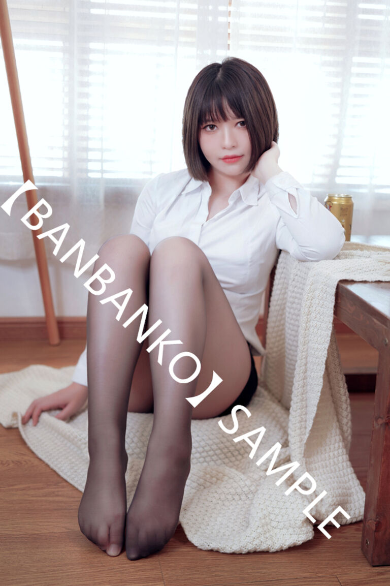 【BANBANKO】OL様Vol.02 宅飲みしくちゃったOL