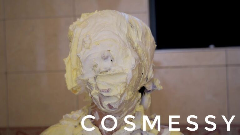 COSMESSY 01