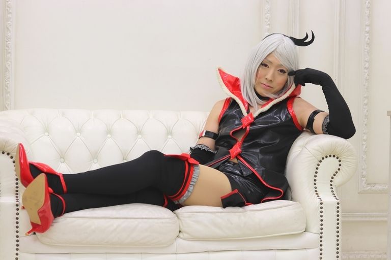 プリキュア イース 女装レイヤー 阿澄智子ファンクラブ 阿澄智子 の商品 ファンティア Fantia