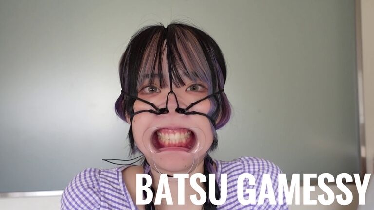 BATSU GAMESSY REVENGE 03