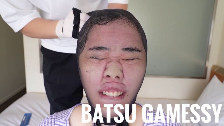 BATSU GAMESSY REVENGE 03