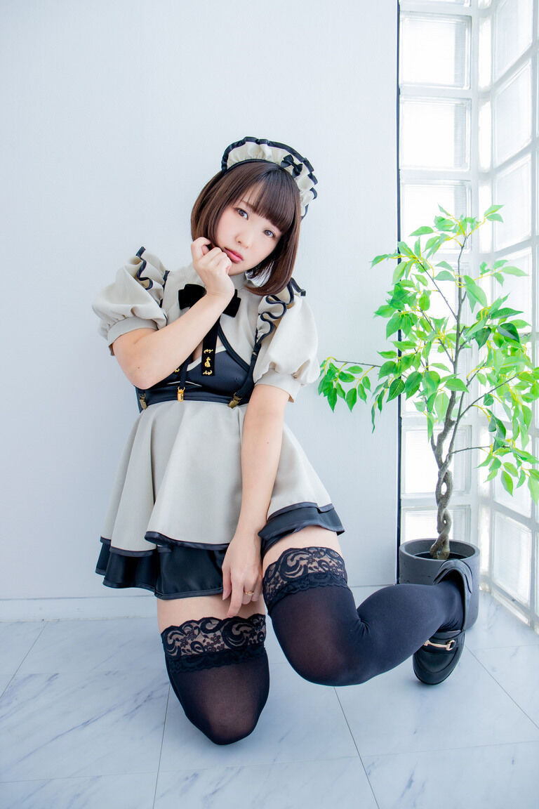 ROM『Make MAID』