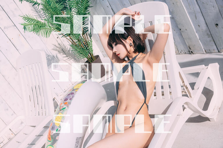 【C100新刊ROM】BLUE LABEL