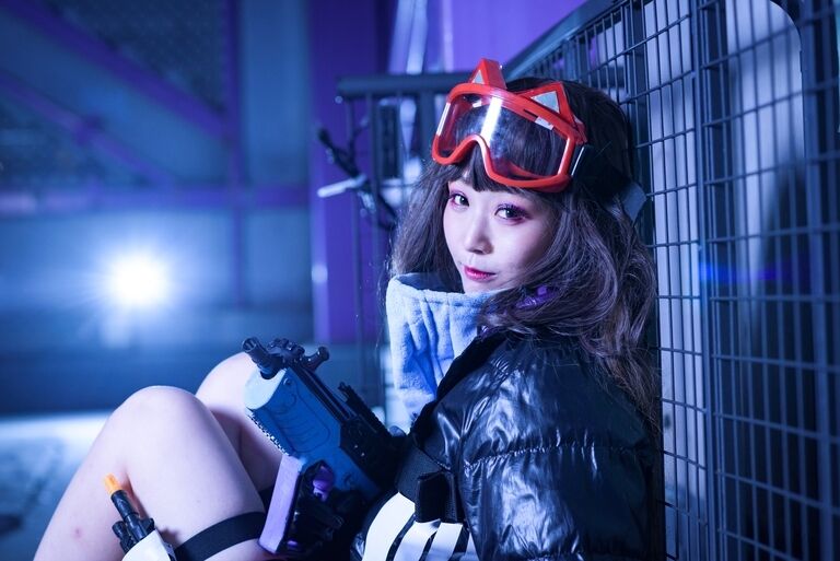 おっきーあーちゃーBAM!BAM!BAM!