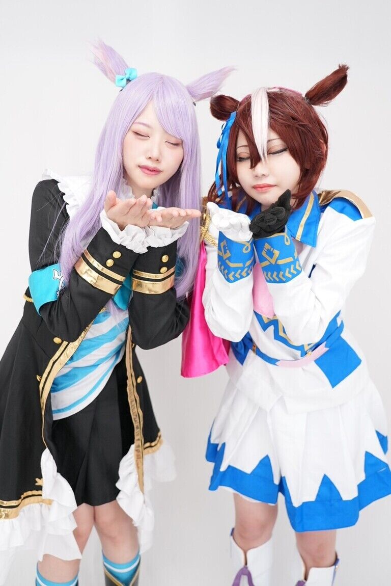君の愛馬は