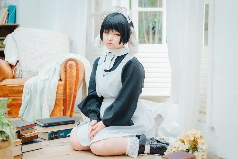 maid of ?