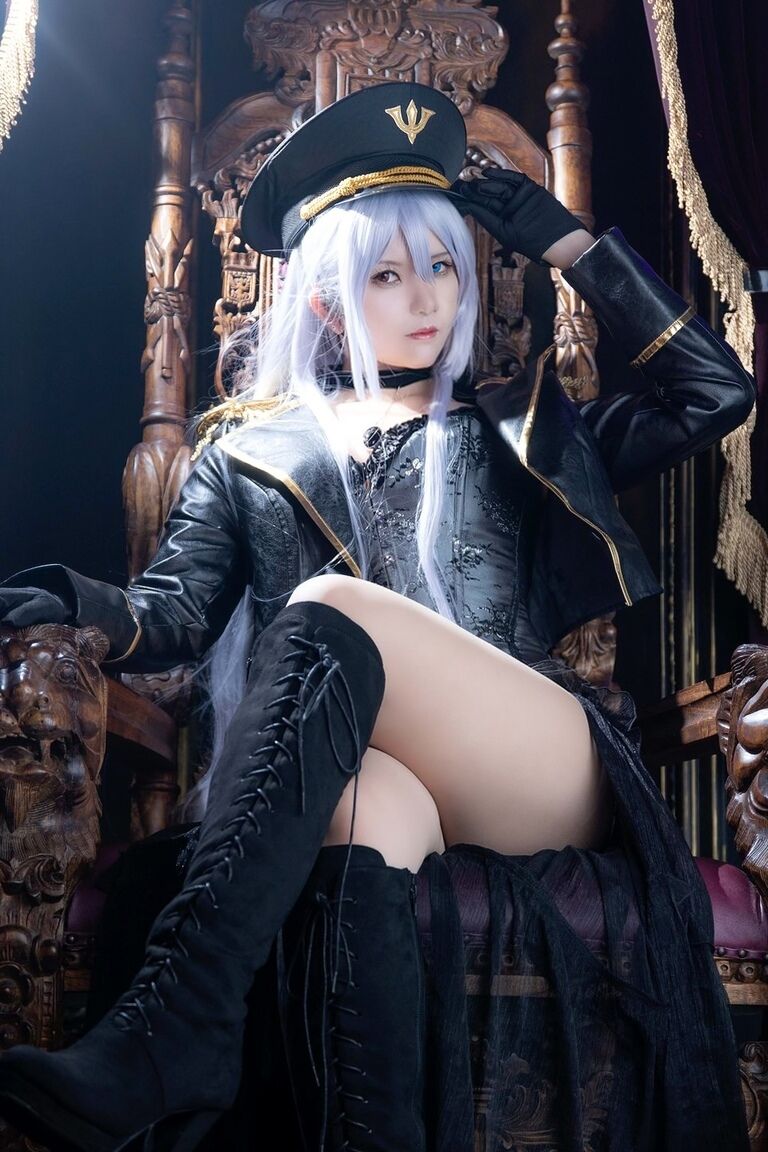 【DL版 風見りんROM】Bisque doll  Queen
