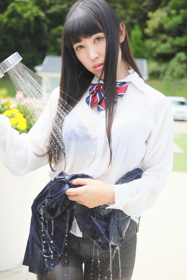 【CH33発刊】冷やし制服始めました。
