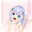パパとペットなチノちゃん