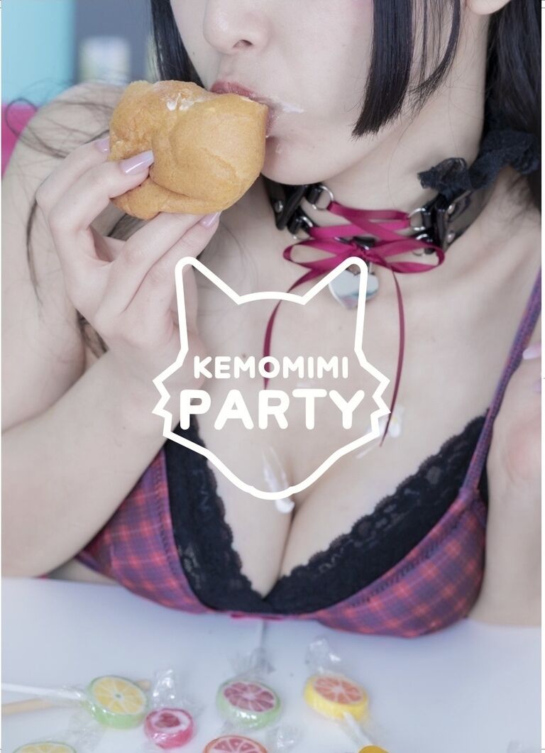KEMOMIMI PARTY