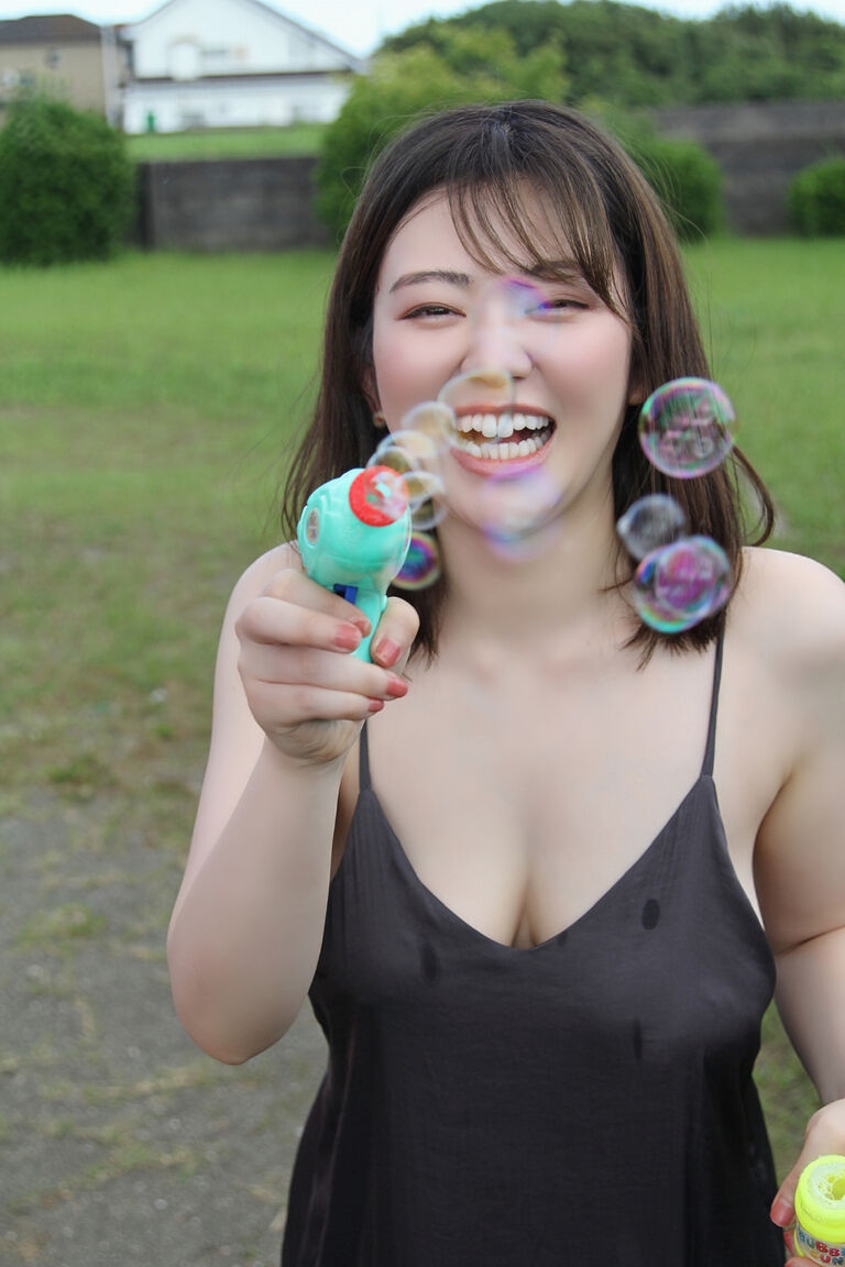 写真集 サイン宛名付き