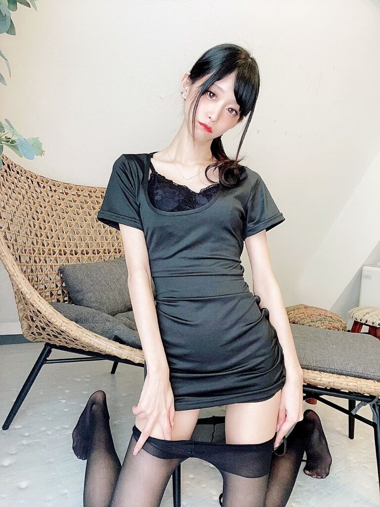 Black ❤︎ Lady(ダウンロード)