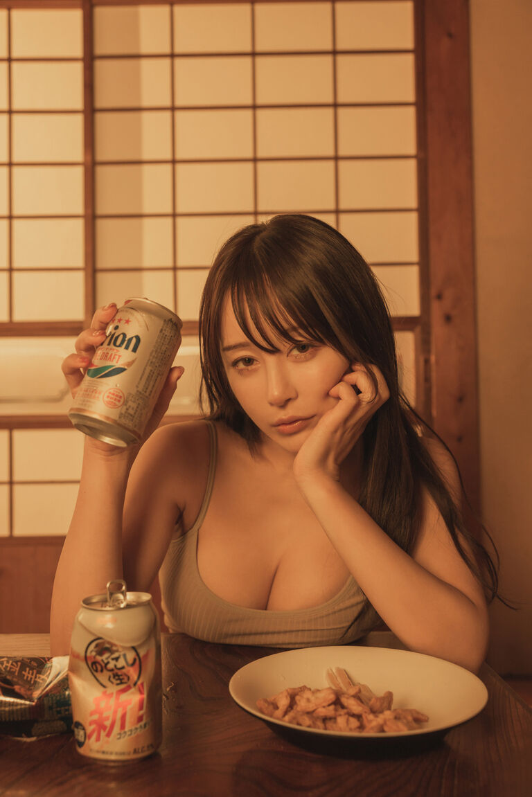 [デジタル写真集] 日日是好日 (ダウンロード版)