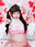 【fantia登録者さま2,000名記念】♡参上♡えちえちがーる【ワンコインDL写真集】