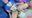 ザーメン大量噴射！水着コスプレ男の娘のアナル拡張＆ディルドオナニー[女装・FGO・巴御前]