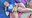 ザーメン大量噴射！水着コスプレ男の娘のアナル拡張＆ディルドオナニー[女装・FGO・巴御前]