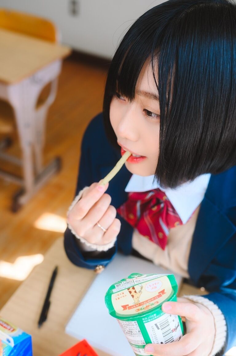 【ROM】ボクの幼なじみがえっちであざとすぎる