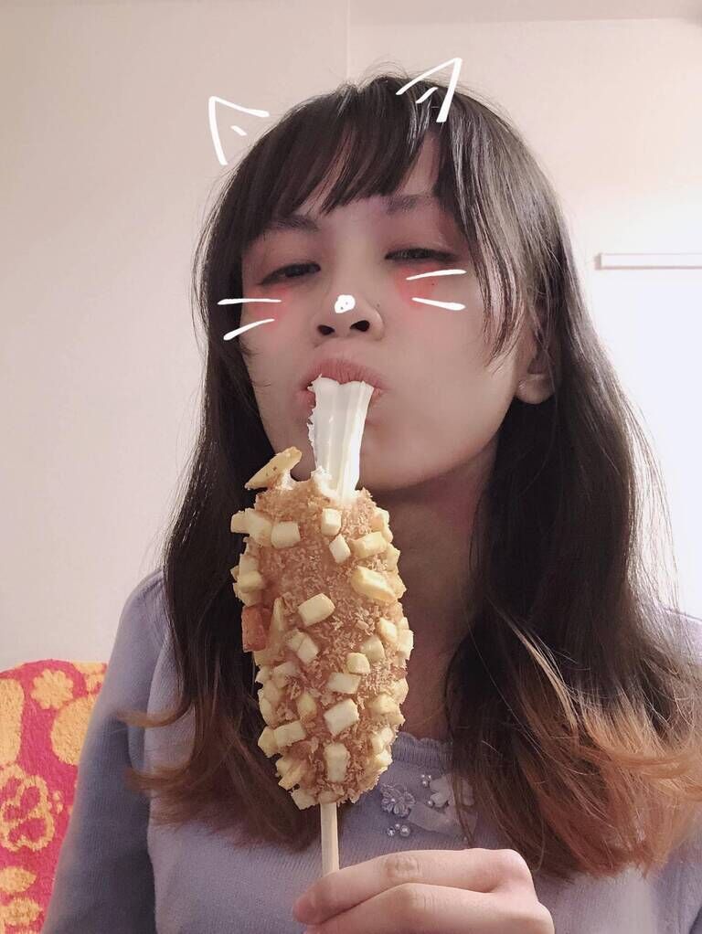 たべるく。【現物完売】