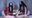 極限快楽拷問-W女王様寸止め- Extreme pleasure torment -Double dome edging-