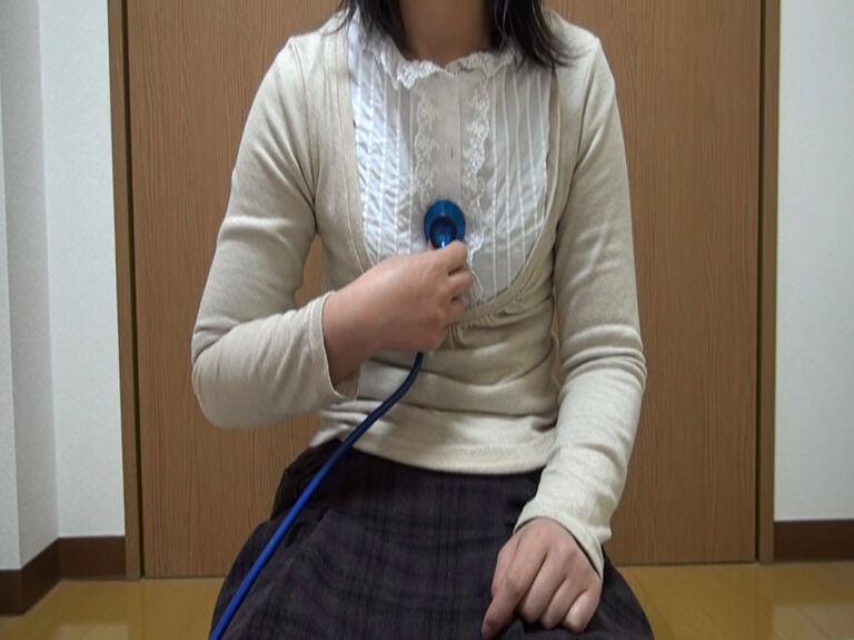 36歳　サキの心音Vol.1