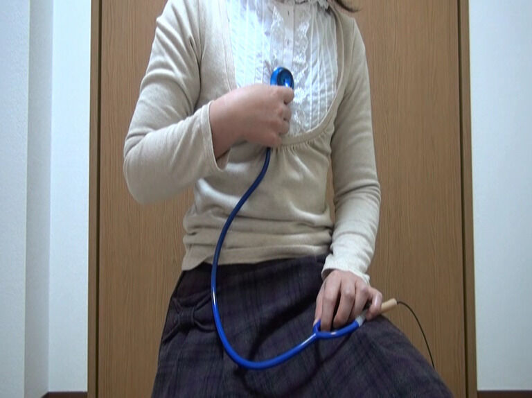 36歳　サキの心音Vol.1