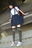 寄り道する妹