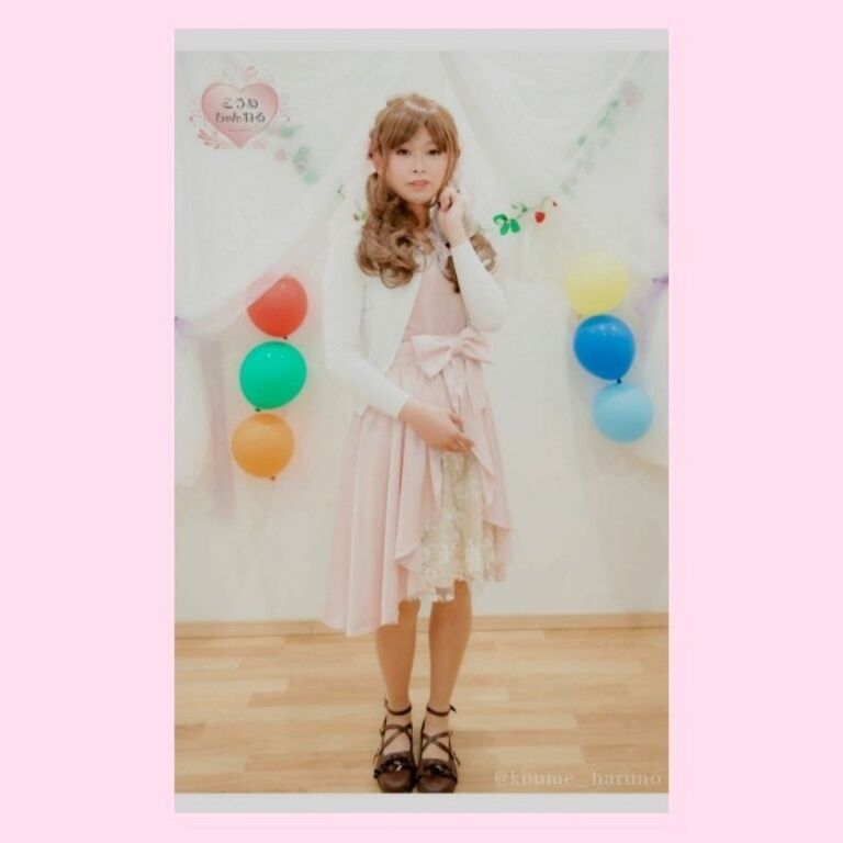 【男の娘】コラボパーティー写真集【YouTube】