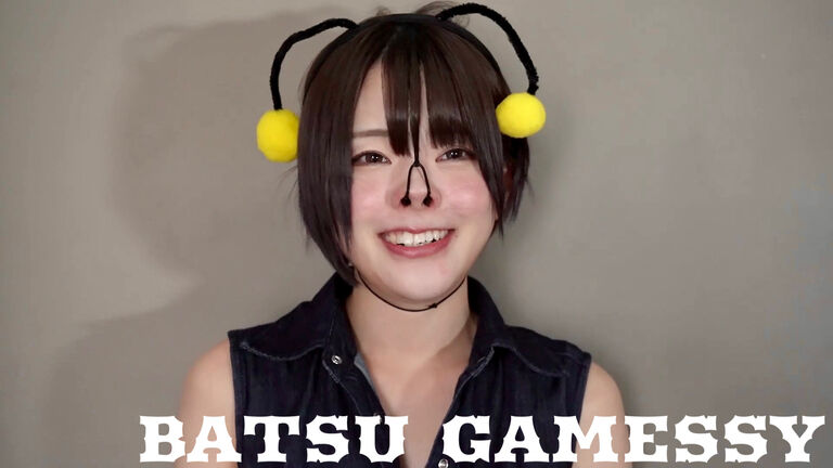 BATSU GAMESSY REVENGE 04