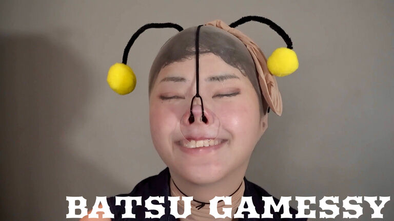 BATSU GAMESSY REVENGE 04