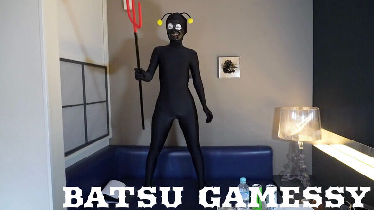 BATSU GAMESSY REVENGE 04
