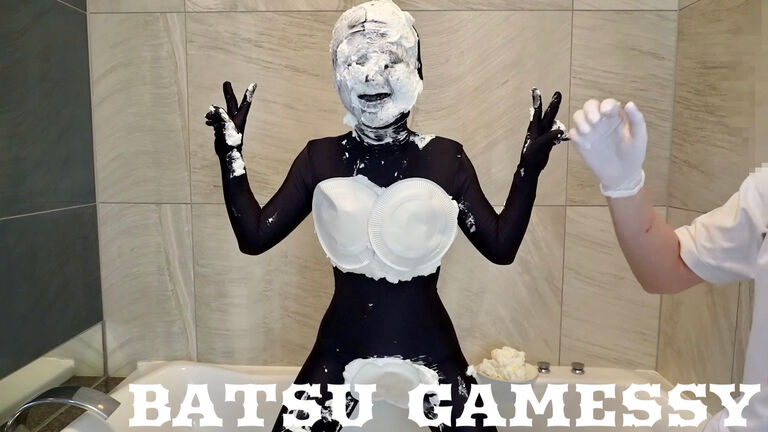 BATSU GAMESSY REVENGE 04