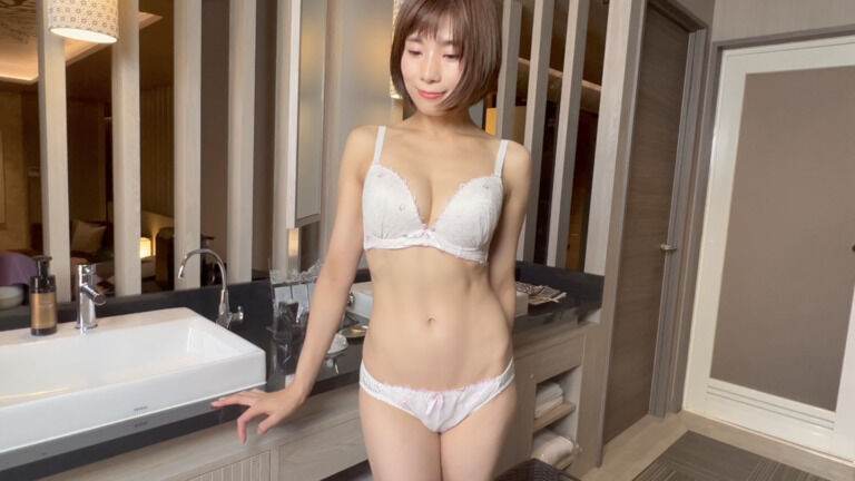 【温泉女子】サウナと美女と露天風呂【YouTube未公開版】