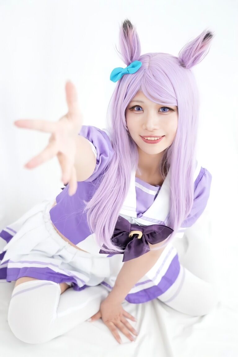 コス娘