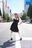 一条みおさん秋葉原ぶらぶら写真集