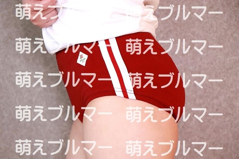 わかなちゃんのブルマー画像集17(活動応援企画)