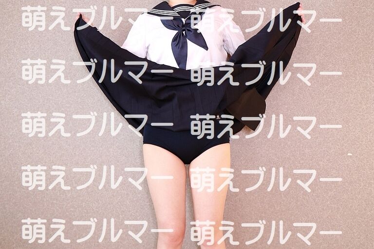 わかなちゃんのブルマー画像集18(活動応援企画)