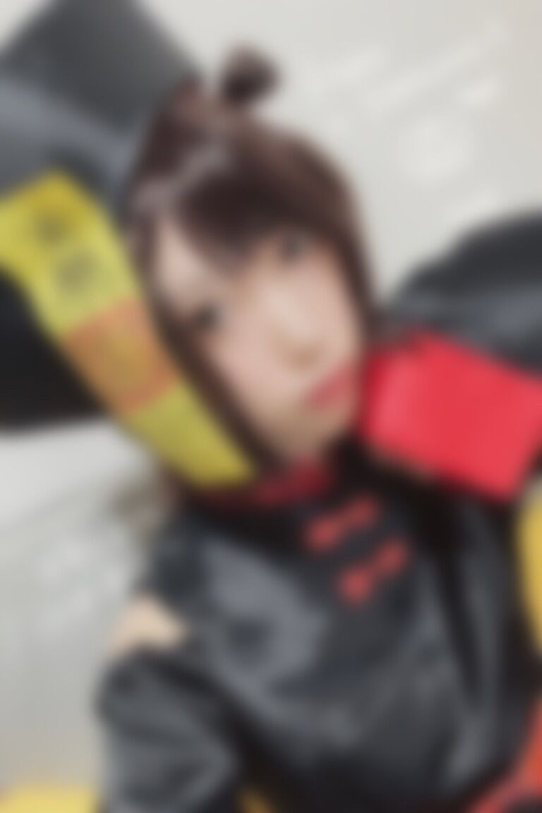 🎃HELLOWEENコスブロマイド【B】🎃10.30