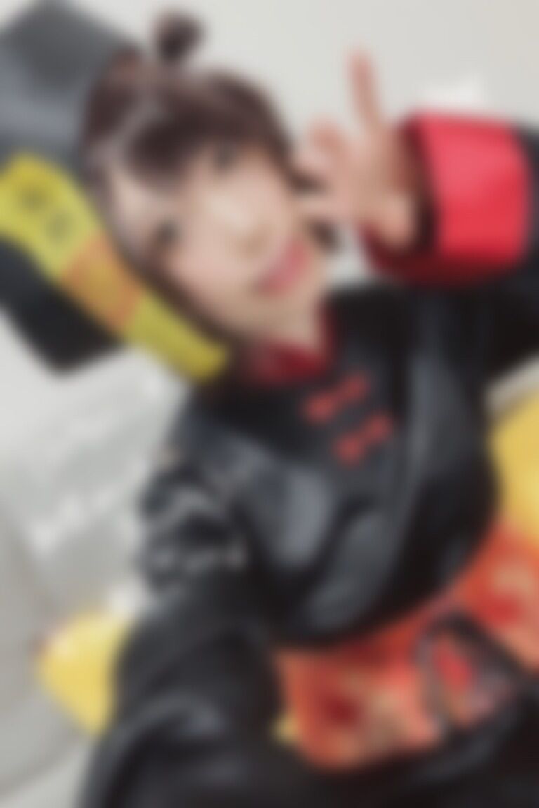🎃HELLOWEENコスブロマイド【C】🎃10.30