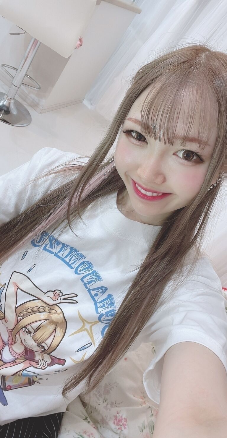 うらんオリジナルTシャツ(S) ホワイト