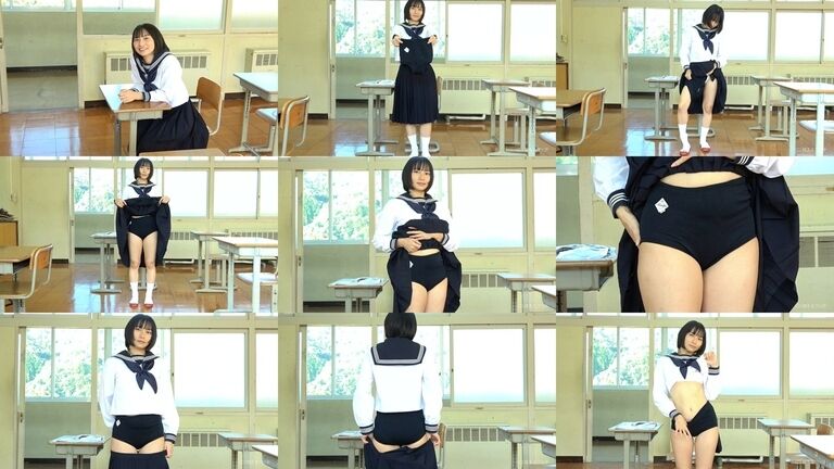 まおまおちゃんのブルマーで課題にチャレンジ(課題1・2)