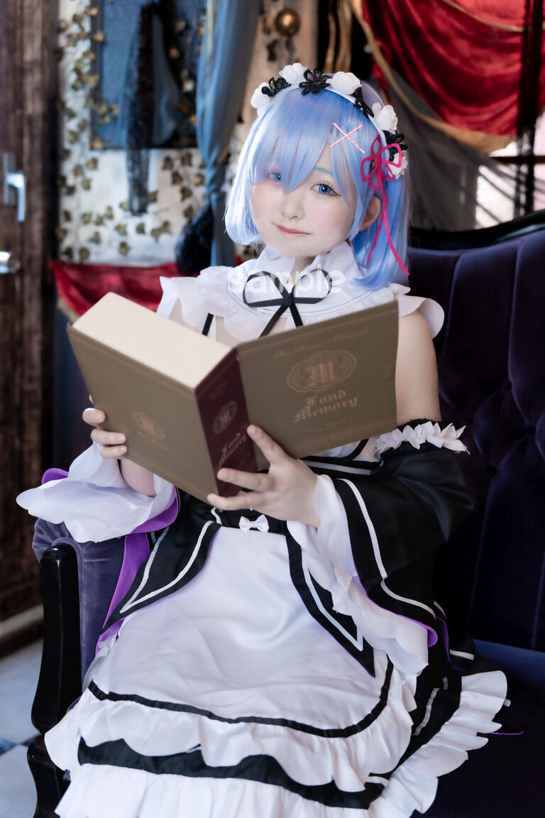 Rii:zero-rem-