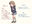 トイレを借りに来た女の子とおしっこプレイするCG集