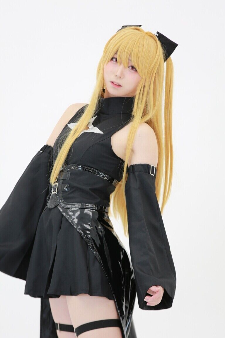 えっちぃ目で見ないでください・・・
