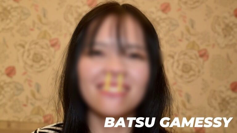 BATSU GAMESSY 20