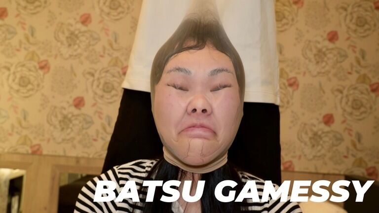 BATSU GAMESSY 20