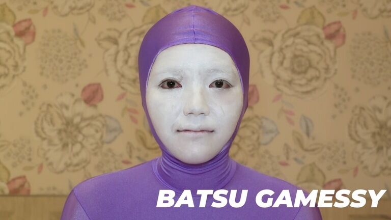 BATSU GAMESSY 20