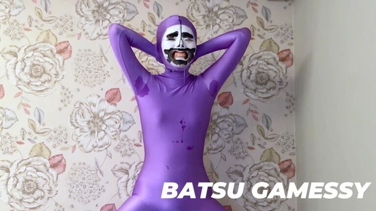 BATSU GAMESSY 20