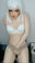 maskdoll Masturbate