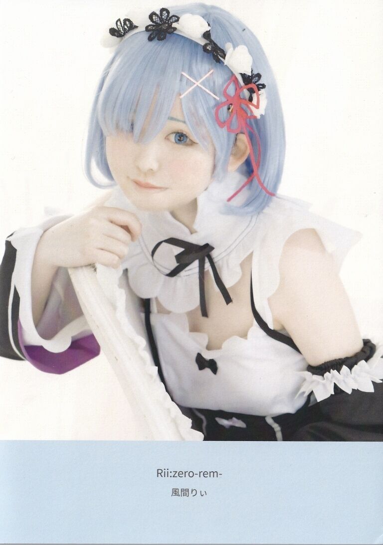 💙2022年キャラコス&アクスタ新作セット💙