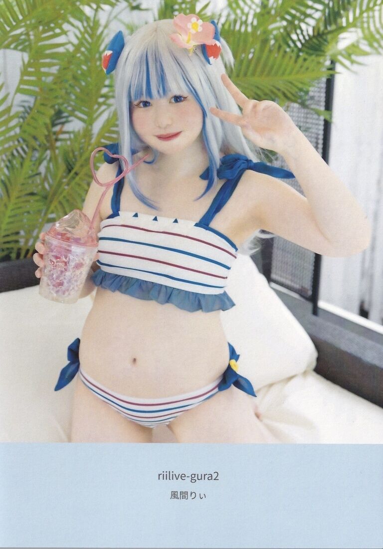 💙2022年キャラコス&アクスタ新作セット💙